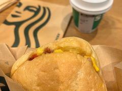 -星巴克(宁波老外滩店)