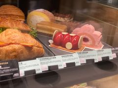 -星巴克(杭州大厦C座店)