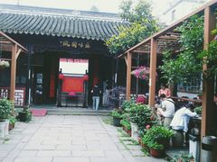 -吴门人家·苏宴宫廷菜(拙政园店)