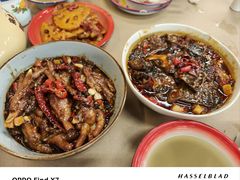 -老三样·旧食新味(船山路店)