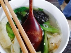 -巧云大馄饨(南阴阳营总店)