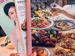 -必胜客(新辰里酒仙桥店)