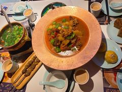 -阿娜尔·新疆菜(宜家荟聚中心店)