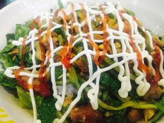 -Fan!烤肉饭(王府·星mall店)