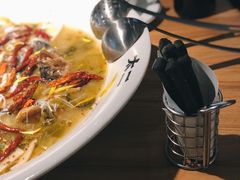 -太二酸菜鱼(福州泰禾店)