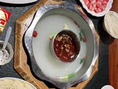 -陈府大宅门成都火锅·手切鲜肉(太原街店)