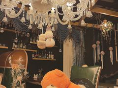 -Strawberry Butterfly草莓蝴蝶日式水果挞