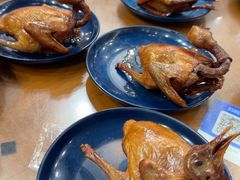 -煲煲掂风味煲仔饭餐厅(西区店)