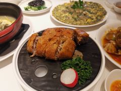 -莆田餐厅PUTIEN(三里屯店)