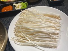-九田家黑牛烤肉料理(宽城万达店)