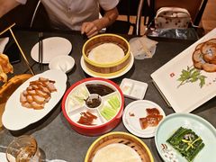 -全聚德(双井店)
