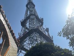 景点-白云山风景名胜区