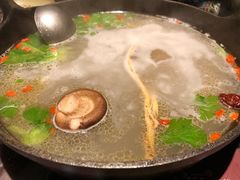 -盡膳口福·百年汤方火锅(科华北路店)