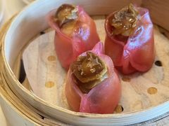 -正佳广场万豪酒店-粤菜餐厅·点心·海鲜·聚餐