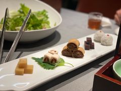 -北平食府·北京烤鸭(北京西站六里桥店)