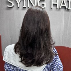 -Sying杉影日式烫染專門店