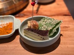 -焰江山海鲜牛排烤肉自助(锦华万达二星店)