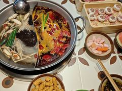 -江北北火锅馆·公路夜市(魏公村店)