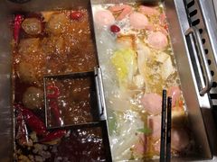 -野妹经典火锅(江夏中百店)