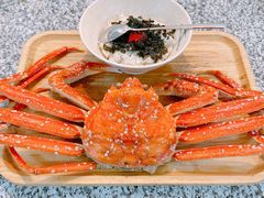 -震海贝烤贝·民俗特色店(延吉总店)
