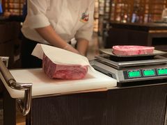 -老乾杯和牛烧肉(王府中环店)