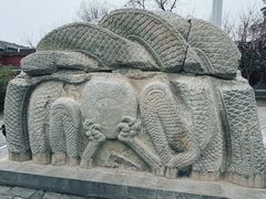 -正定古城-开元寺