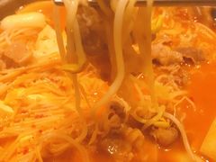 -韩国料理大力士(屏风街店)