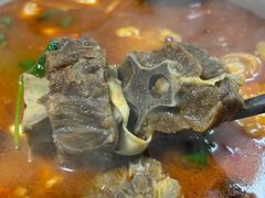 -老巷羊蝎子城(湘江世纪城店)