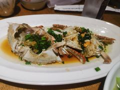 -水先生寧波菜(天一店)