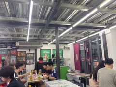 -小民大排档(马场角横路店)