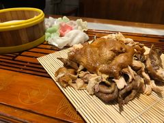 -惠丰堂饭庄