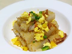 足料萝卜糕-隆隆金大茶楼(地王广场店)
