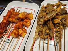 -堂堂小伙夫·辽宁小吃大排档(京西大悦城店)
