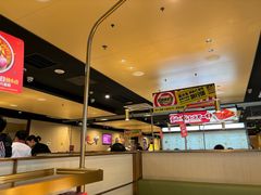 -海底捞火锅(龙湖金沙天街店)