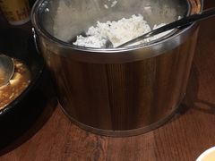 -盐官日光域房车营地·有盐餐厅