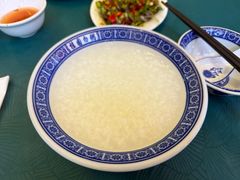 -桂园白粥·潮汕老味道