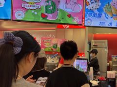 -DQ·蛋糕·冰淇淋(西城红场店)