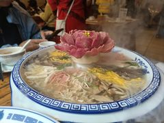 -老雒阳面馆·水席·洛阳菜(纱厂路店)