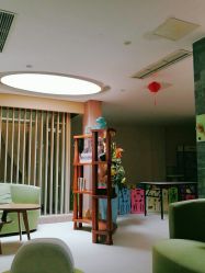 点击看大图 -爱弥儿月子中心(省医院店)