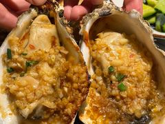 -钳小柒·小龙虾蓝龙王烧烤夜宵(长寿路店)