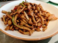 -大树餐厅(红旗街万达店)