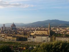 -米开朗琪罗广场