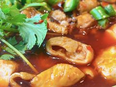 -雀蓝川菜(星悦汇店)