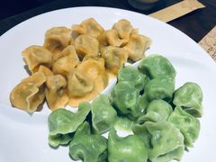 -素心小筑(后沙裕镇店)