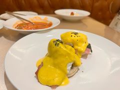 -MIO弥欧洋房西餐厅(中央大街店)