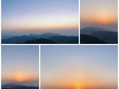 -东白山
