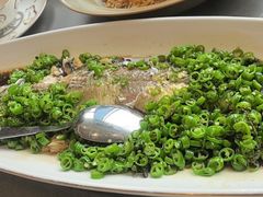 -写庭·鱼鲜川菜·宴请(铁像寺水街店)
