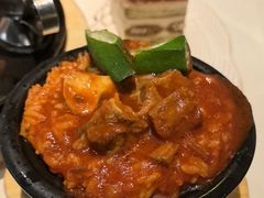 -俄士厨房(印象汇店)