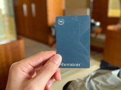 -厦门喜来登酒店