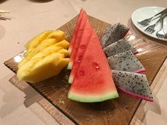 -陶陶居海鲜酒家(新马路店)